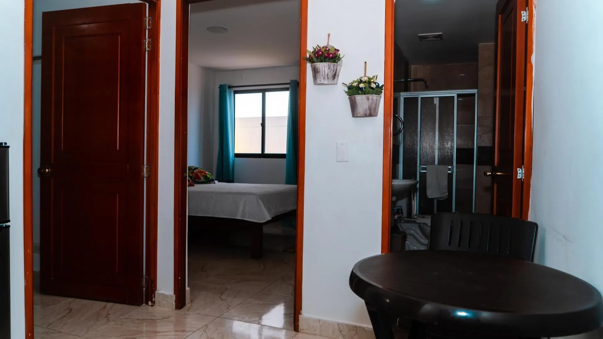 Estalagem Zojo Marina Bay Hotel San Andrés