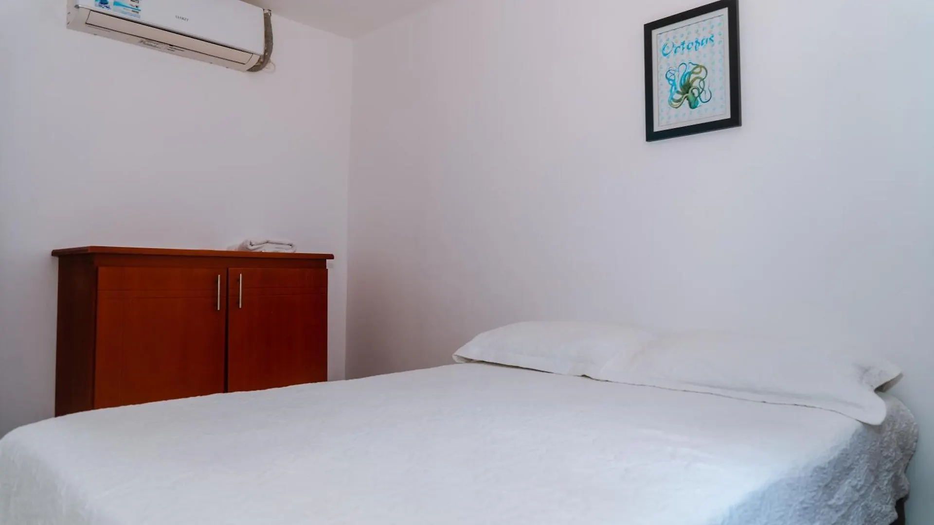 Zojo Marina Bay Hotel San Andrés