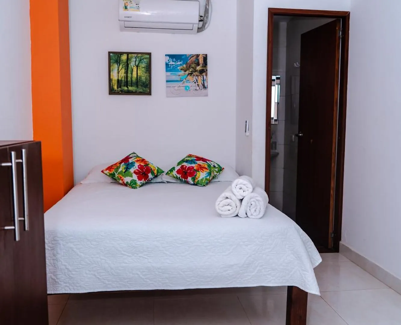Zojo Marina Bay Hotel San Andrés Colômbia