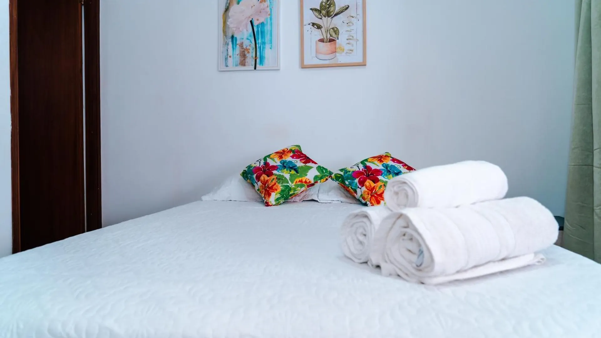 Estalagem Zojo Marina Bay Hotel San Andrés