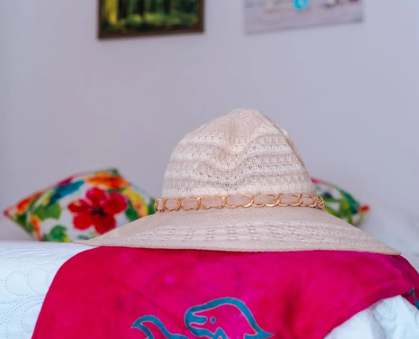 Zojo Marina Bay Hotel San Andrés Estalagem