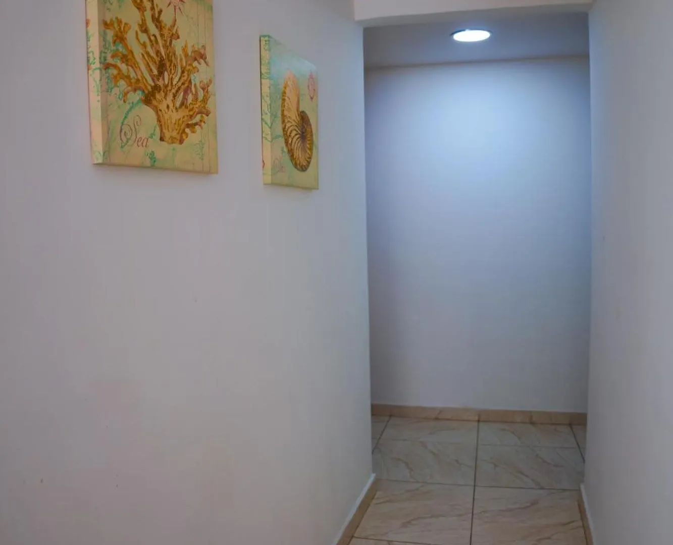 Estalagem Zojo Marina Bay Hotel San Andrés
