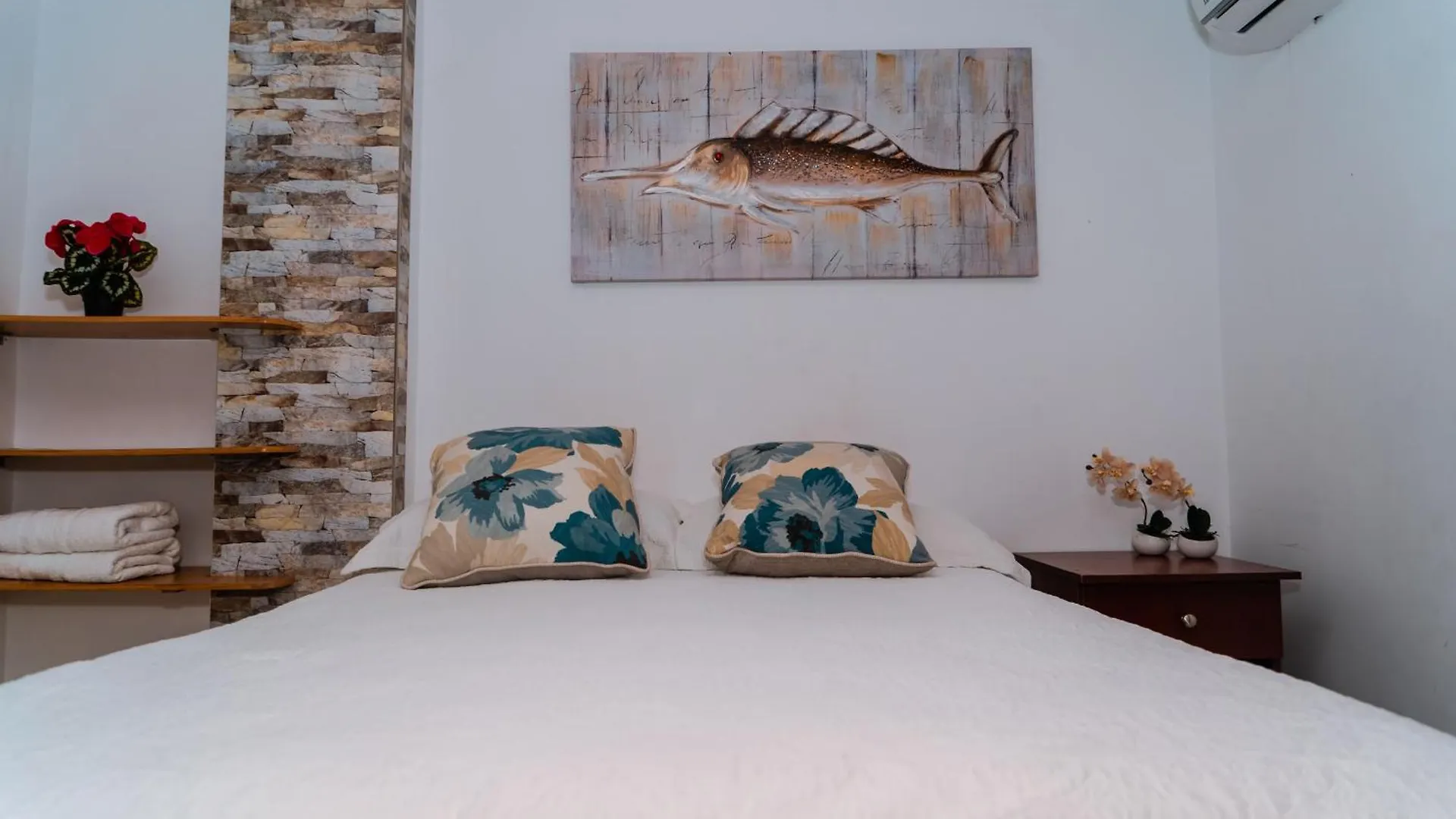 Estalagem Zojo Marina Bay Hotel San Andrés