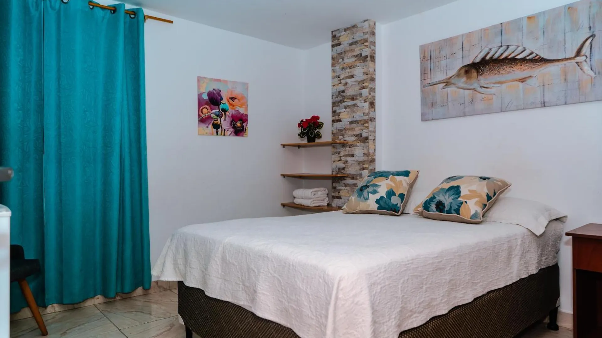 Zojo Marina Bay Hotel San Andrés 0*,  Colômbia
