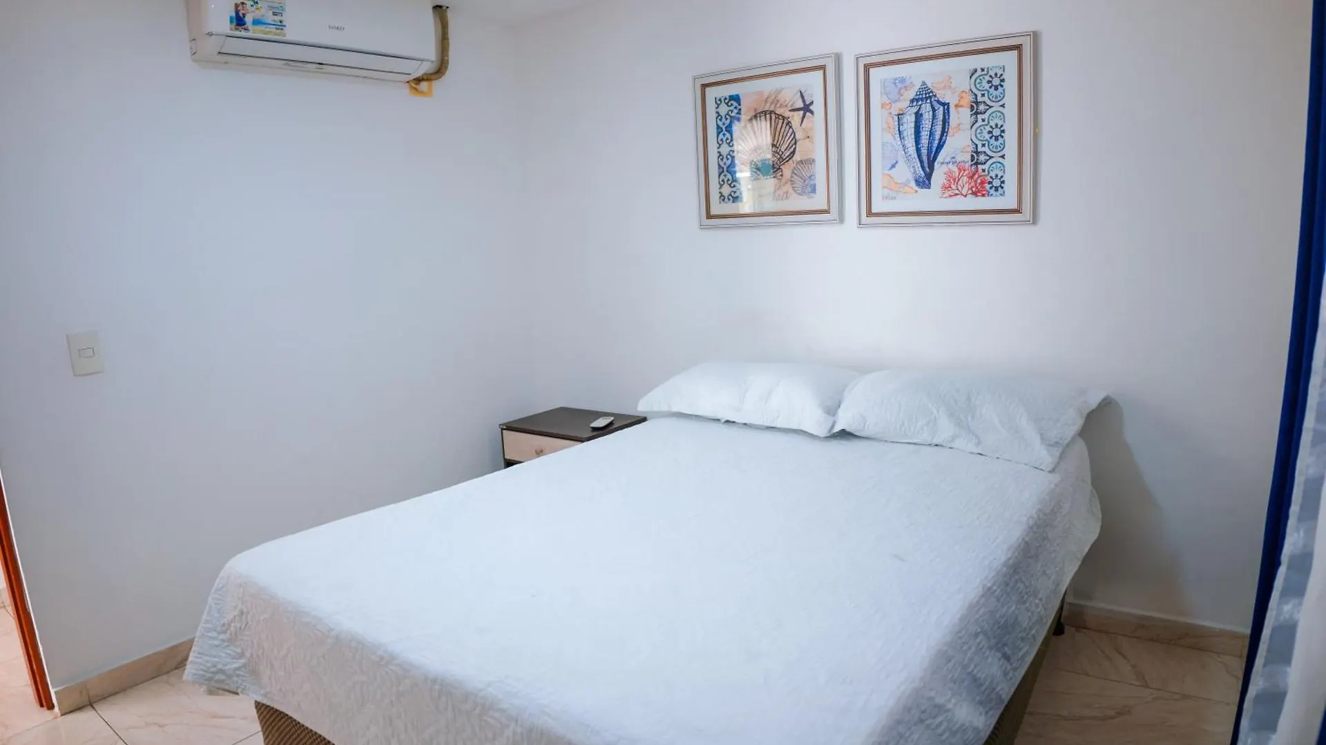 Zojo Marina Bay Hotel San Andrés Colômbia