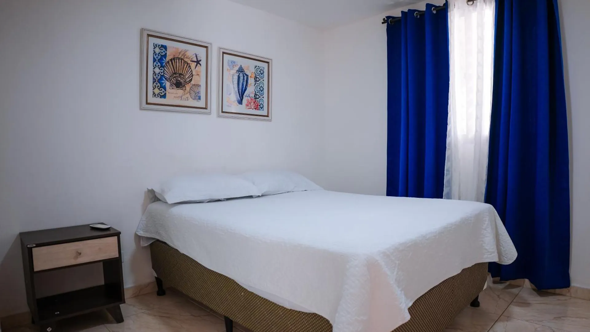 Zojo Marina Bay Hotel San Andrés 0*,