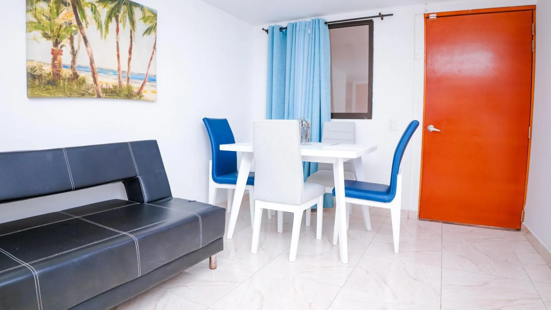 Zojo Marina Bay Hotel San Andrés 0*,  Colômbia