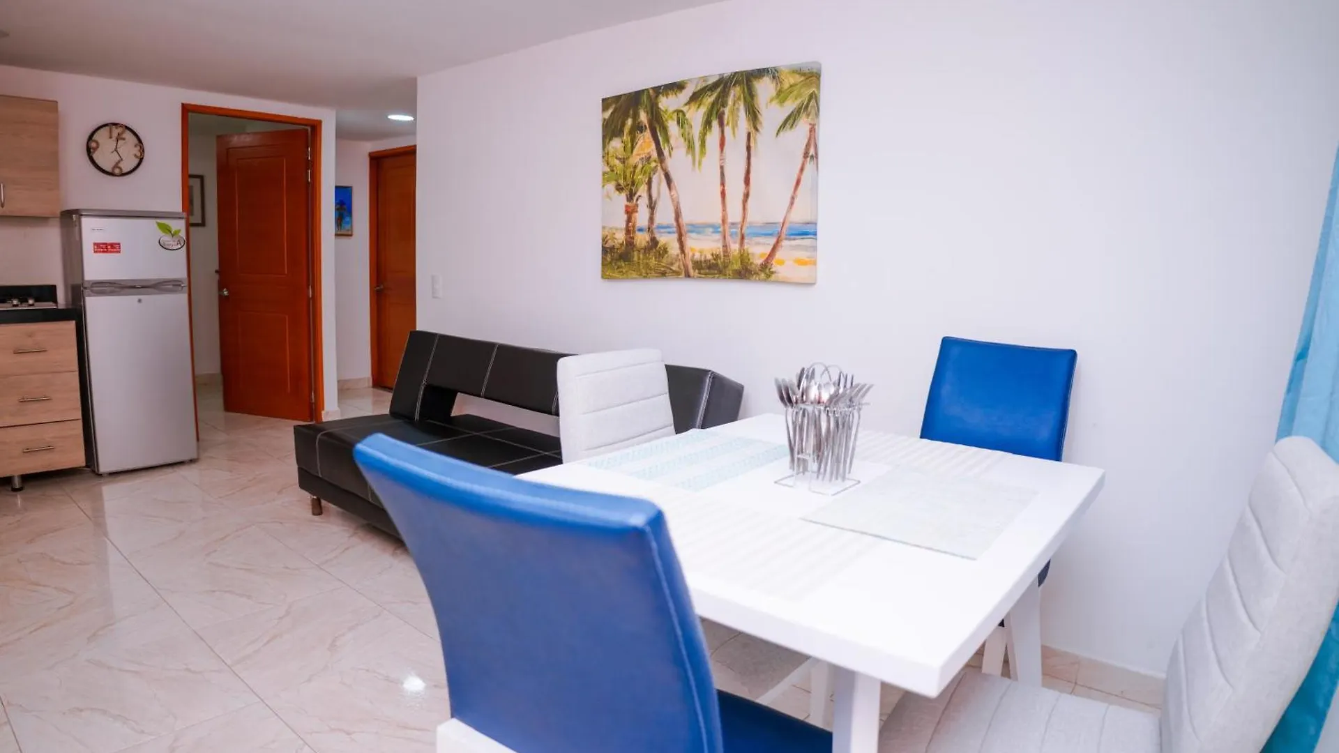 Zojo Marina Bay Hotel San Andrés Estalagem
