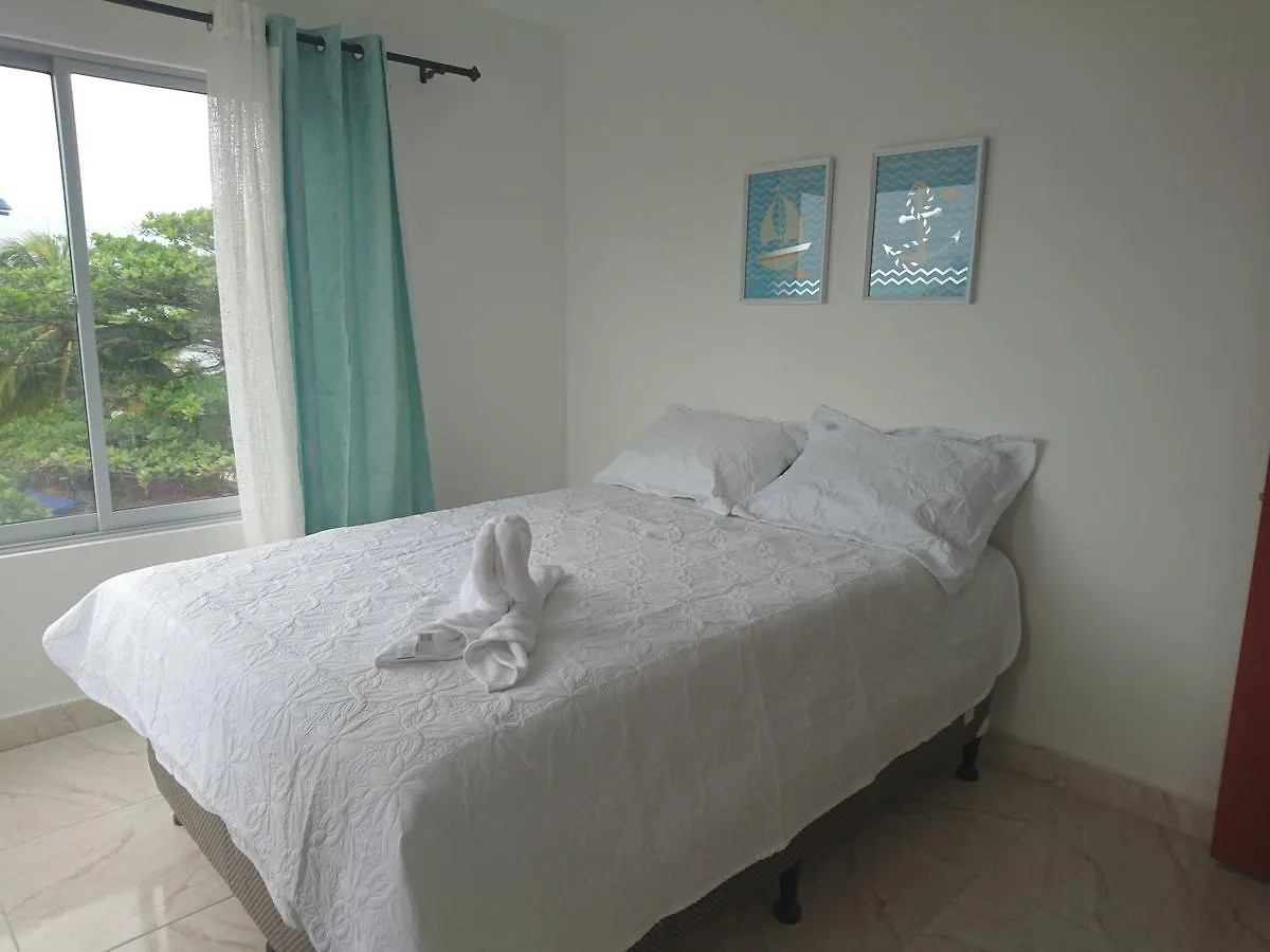 Zojo Marina Bay Hotel San Andrés