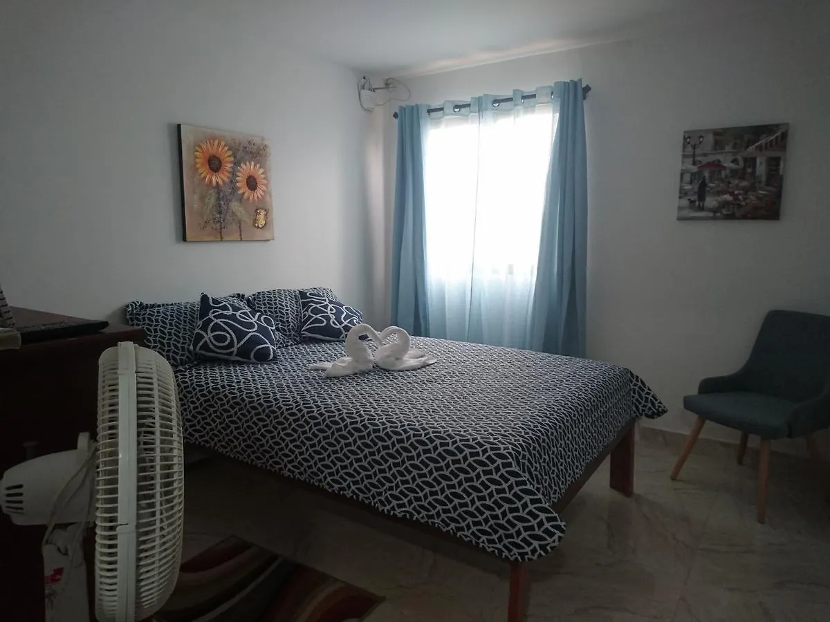 Zojo Marina Bay Hotel San Andrés