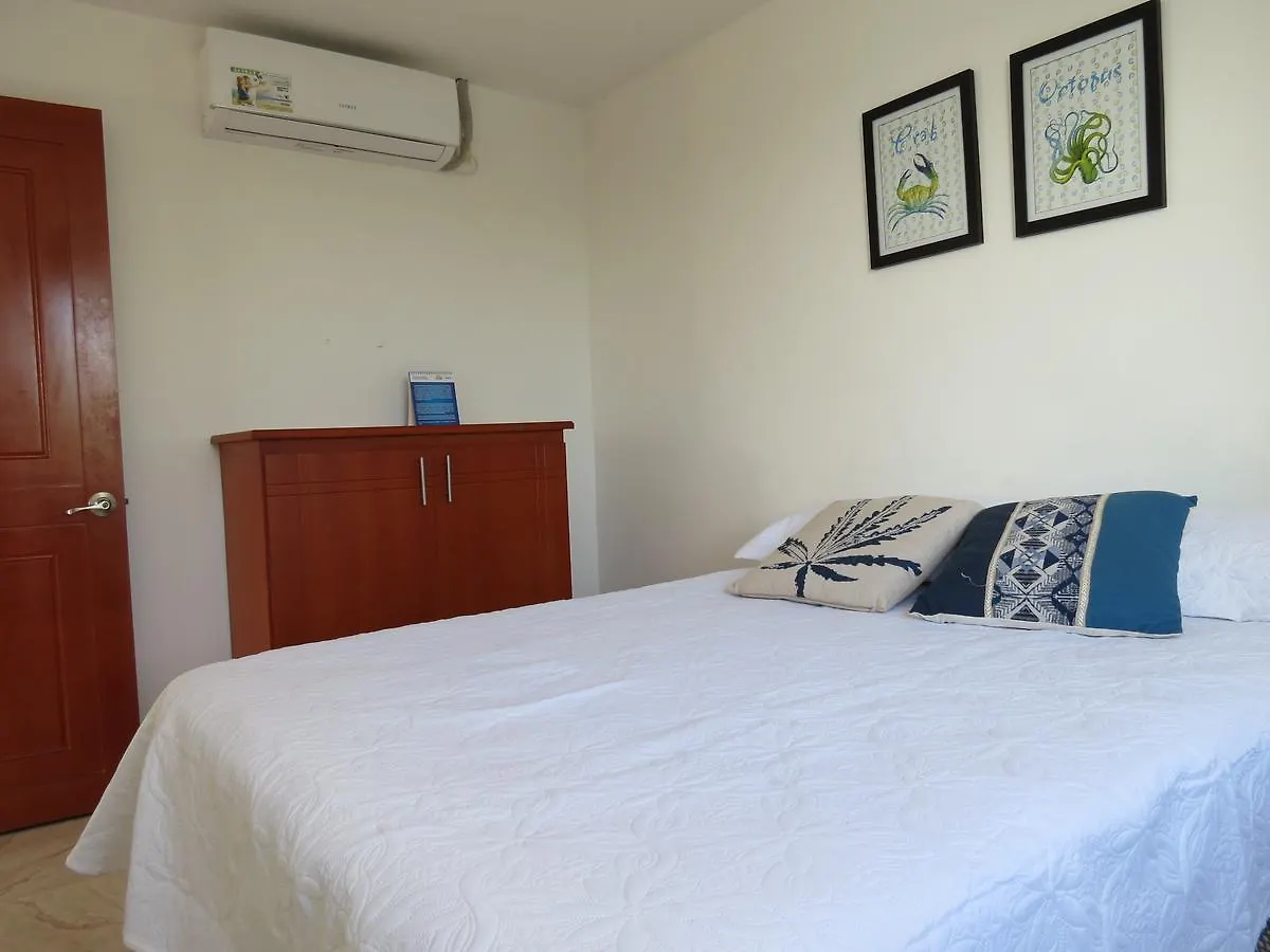 Estalagem Zojo Marina Bay Hotel San Andrés
