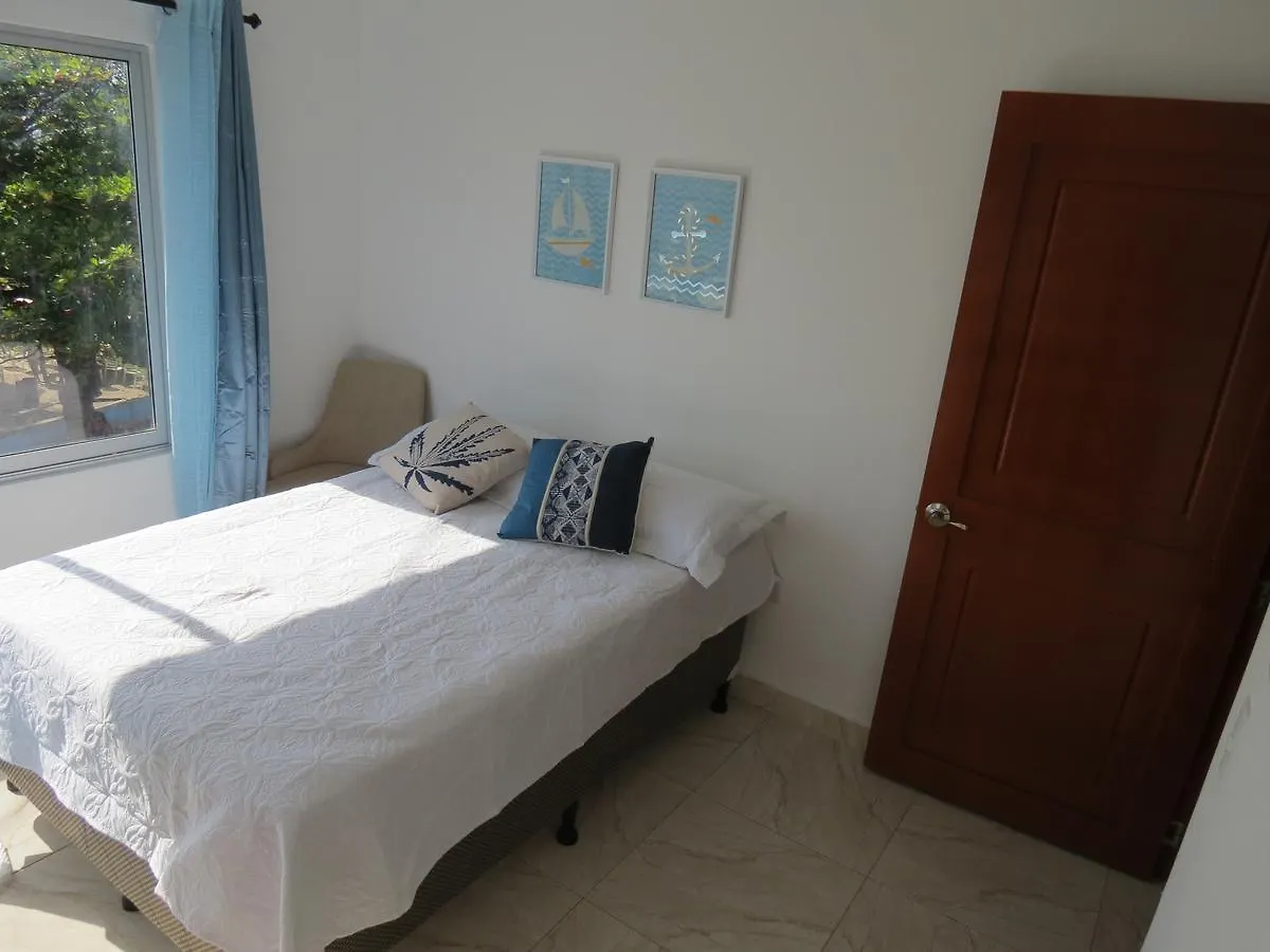 Estalagem Zojo Marina Bay Hotel San Andrés