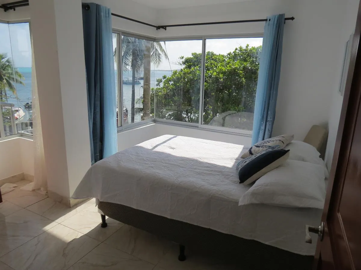 Inn Zojo Marina Bay Hotel San Andres