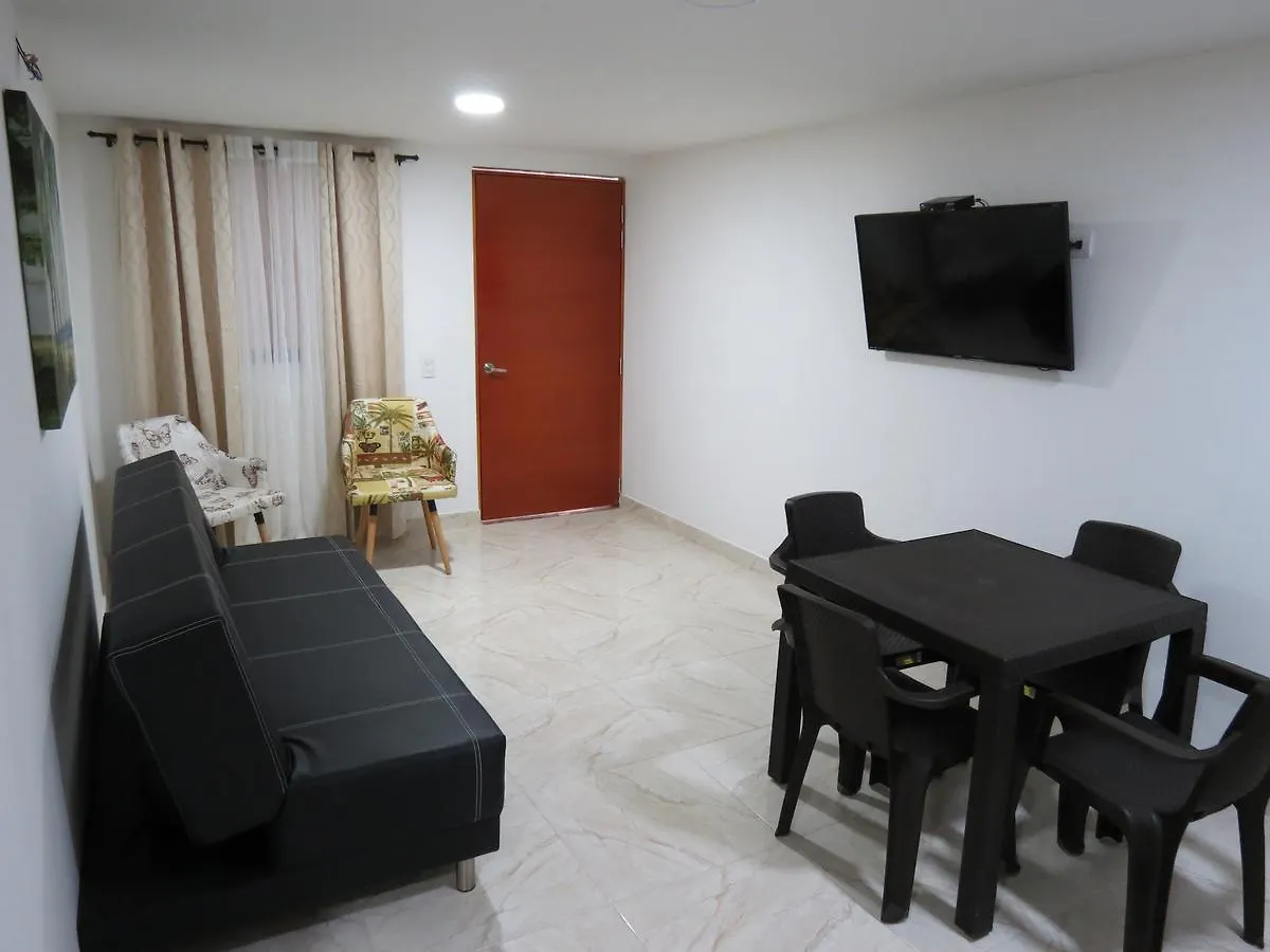 Zojo Marina Bay Hotel San Andrés 0*,