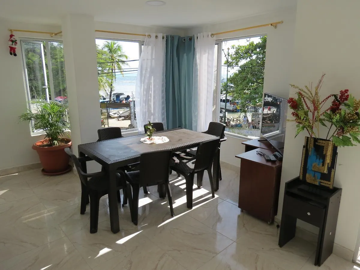 Zojo Marina Bay Hotel San Andrés