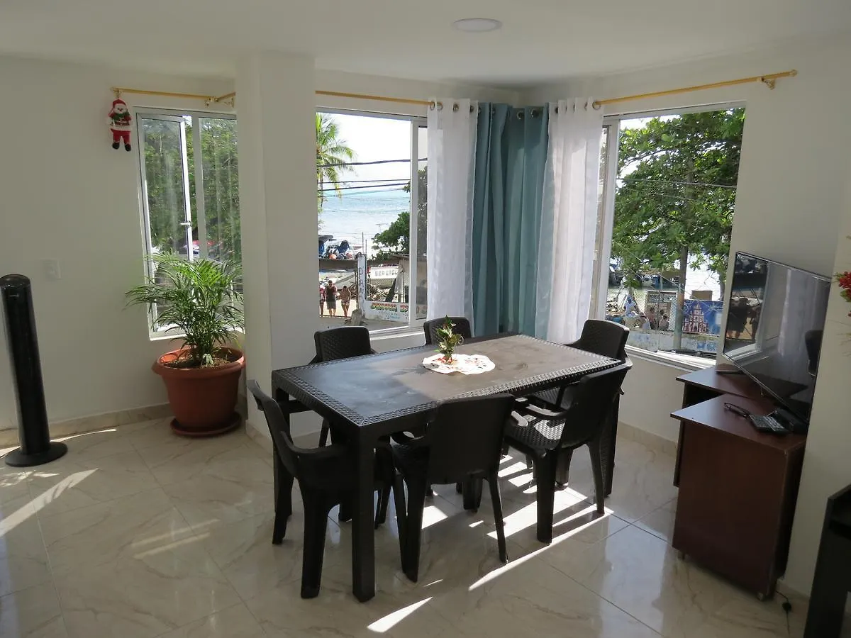 Estalagem Zojo Marina Bay Hotel San Andrés