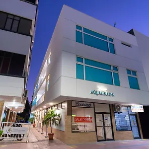 3* Locanda Aqualina