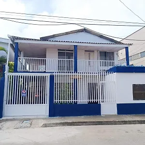 Marmows Place San Andrés