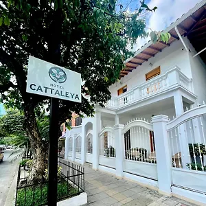Cattaleya Guest house Cali