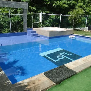 3* Гостевой дом Casa Loft