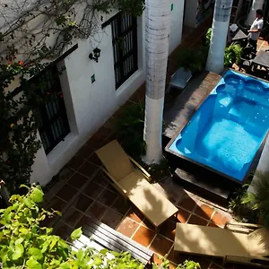 Aroha Villana Hostel Santa Marta (Magdalena)