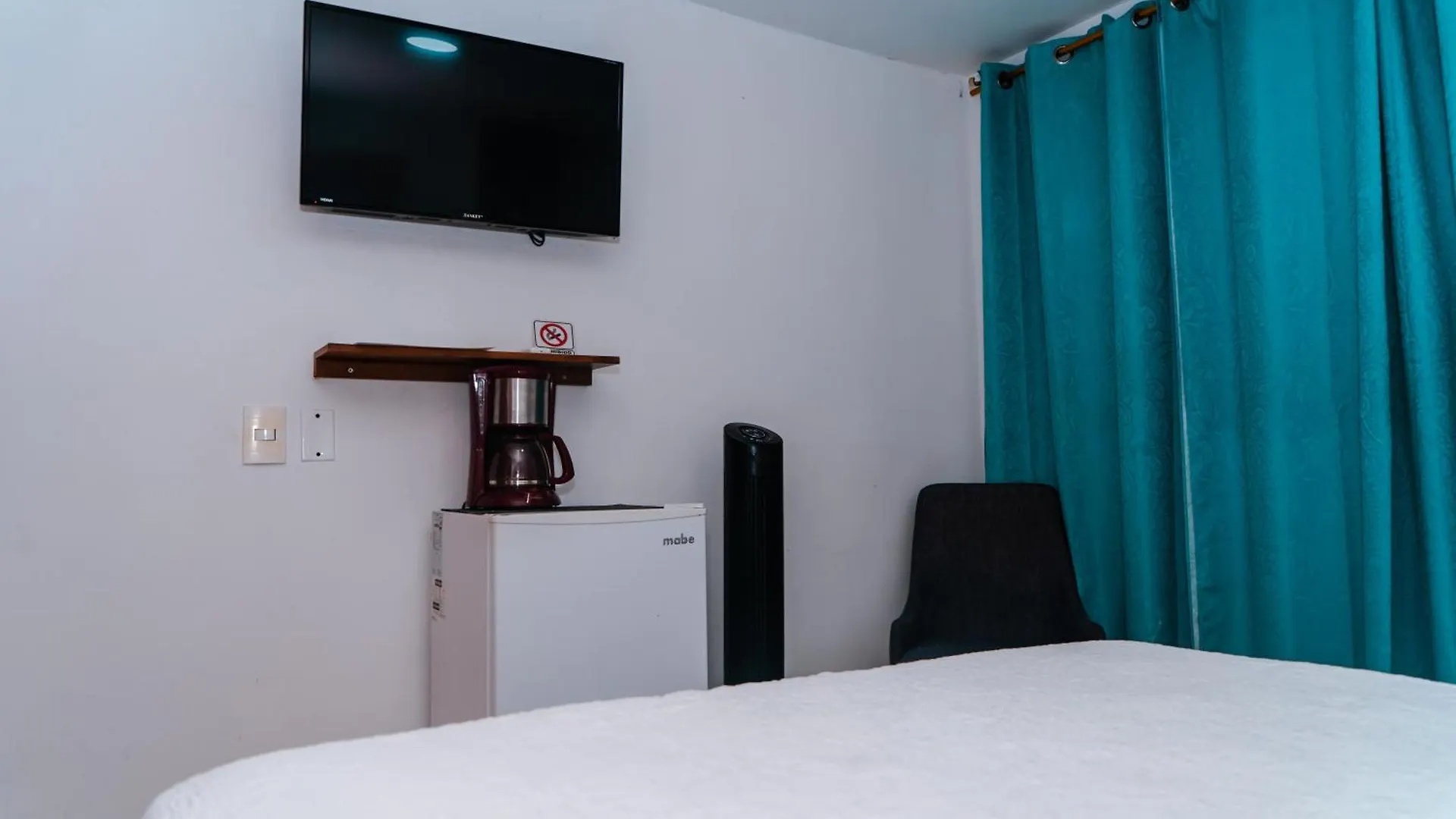 Hotel Zojo Marina Bay San Andrés Locanda