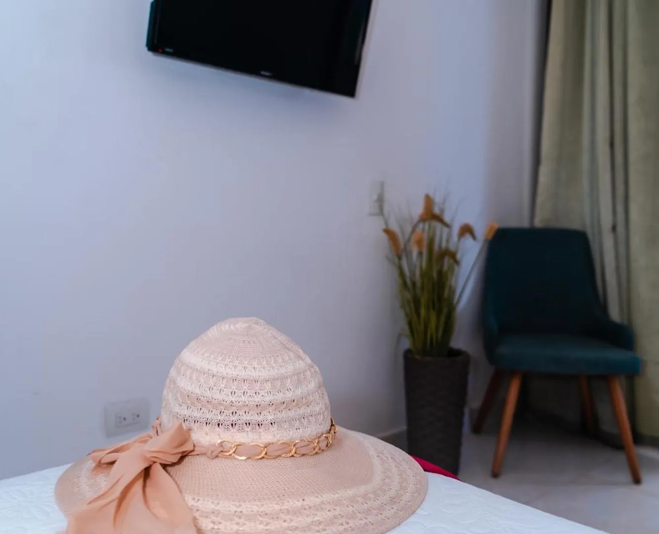 Locanda Hotel Zojo Marina Bay San Andrés Colombia