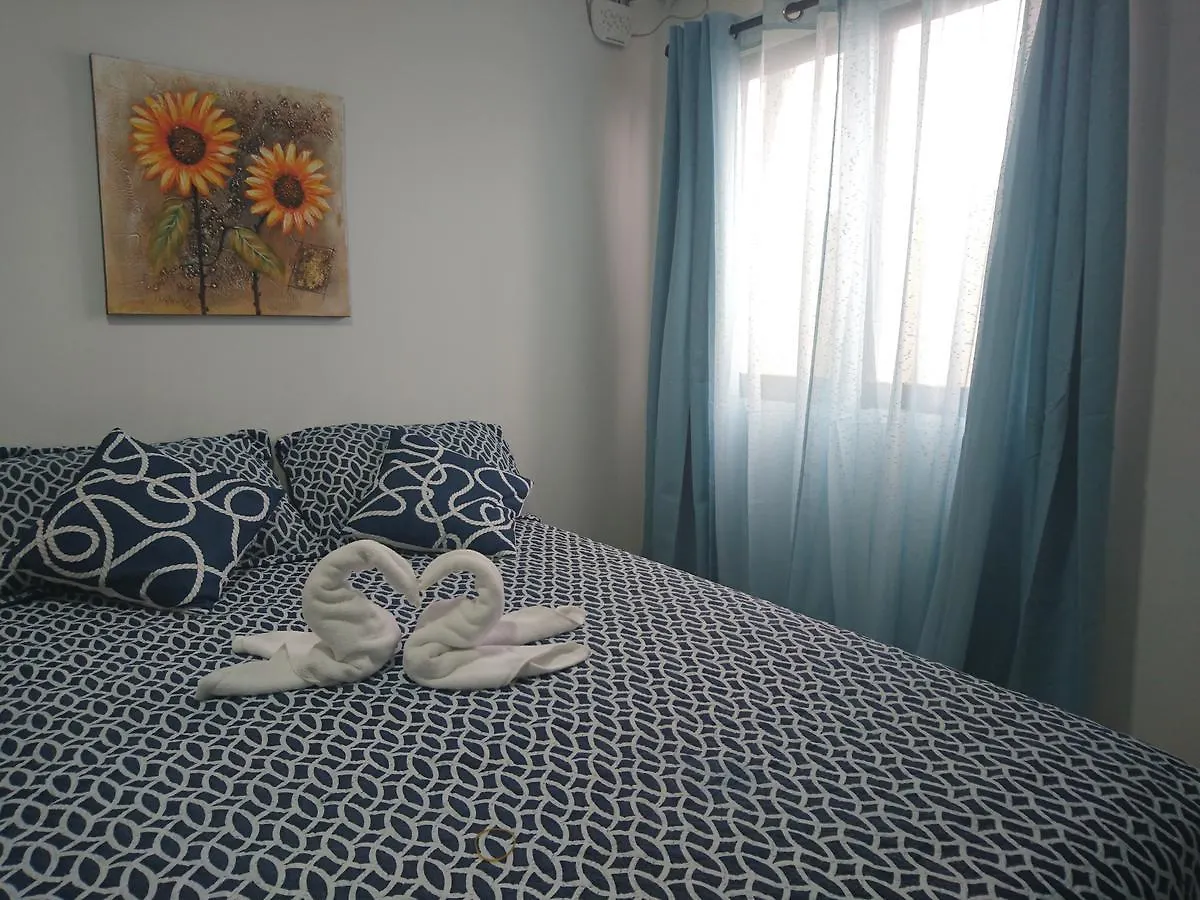 Locanda Hotel Zojo Marina Bay San Andrés Colombia