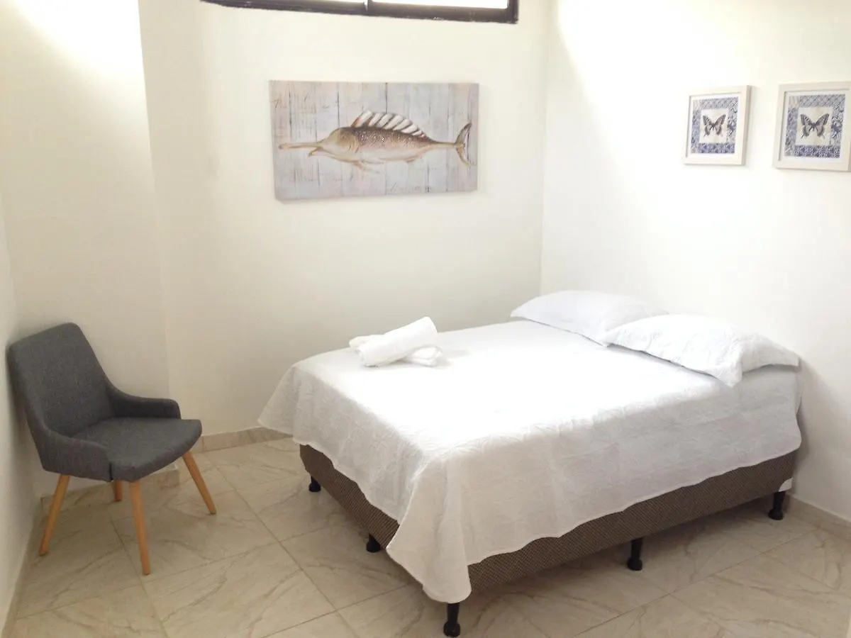 Hotel Zojo Marina Bay San Andrés 0*,  Colombia